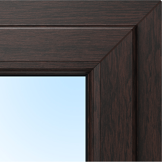 Мореный дуб